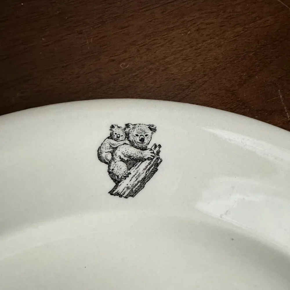 Wedgwood England 12.75